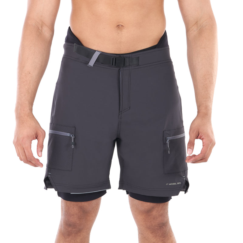 Pro Guide Lined Short - 7.5"