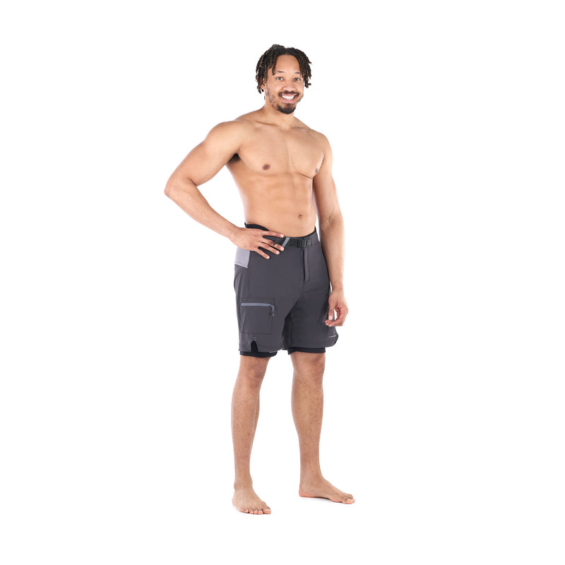 Pro Guide Lined Short - 7.5"