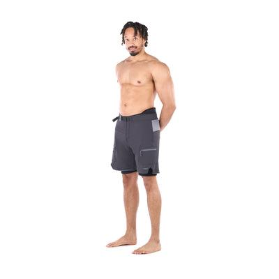 Pro Guide Lined Short - 7.5"