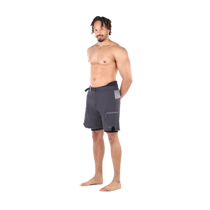 Pro Guide Lined Short - 7.5"