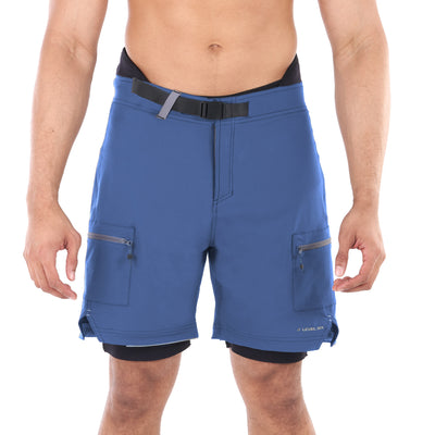 Pro Guide Lined Short - 7.5"