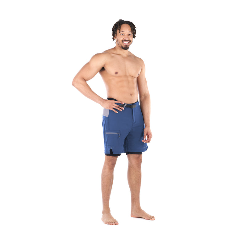 Pro Guide Lined Short - 7.5"
