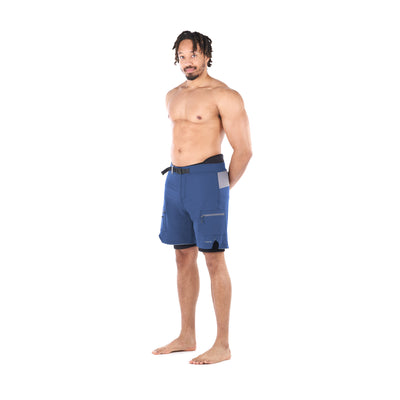 Pro Guide Lined Short - 7.5"