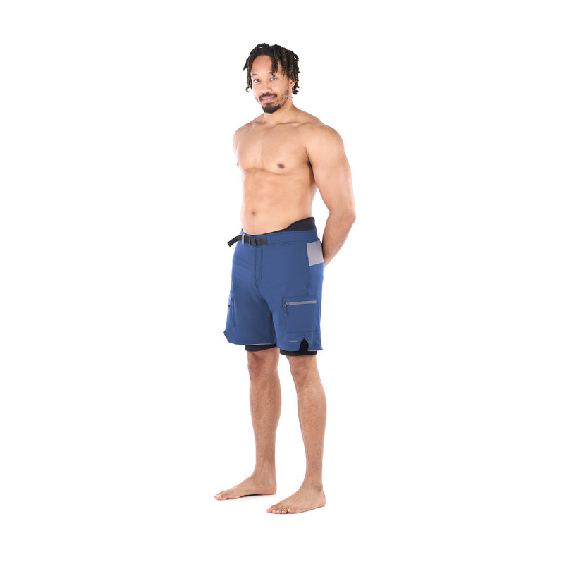 Pro Guide Lined Short - 7.5"