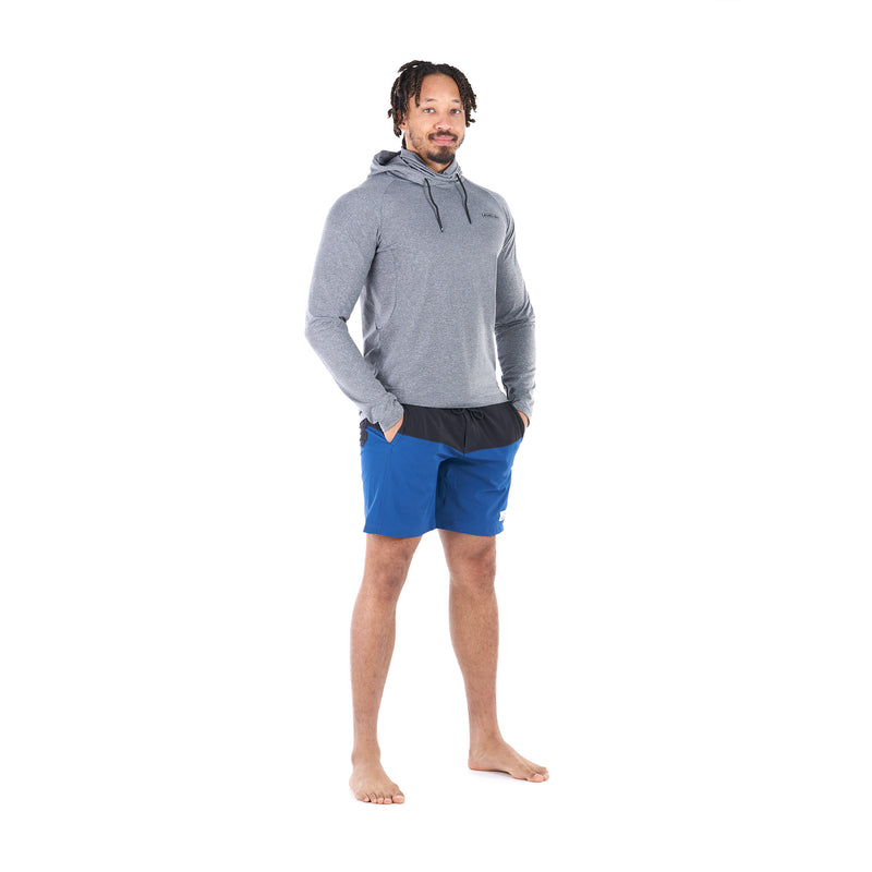 Bass Fishing Hoody