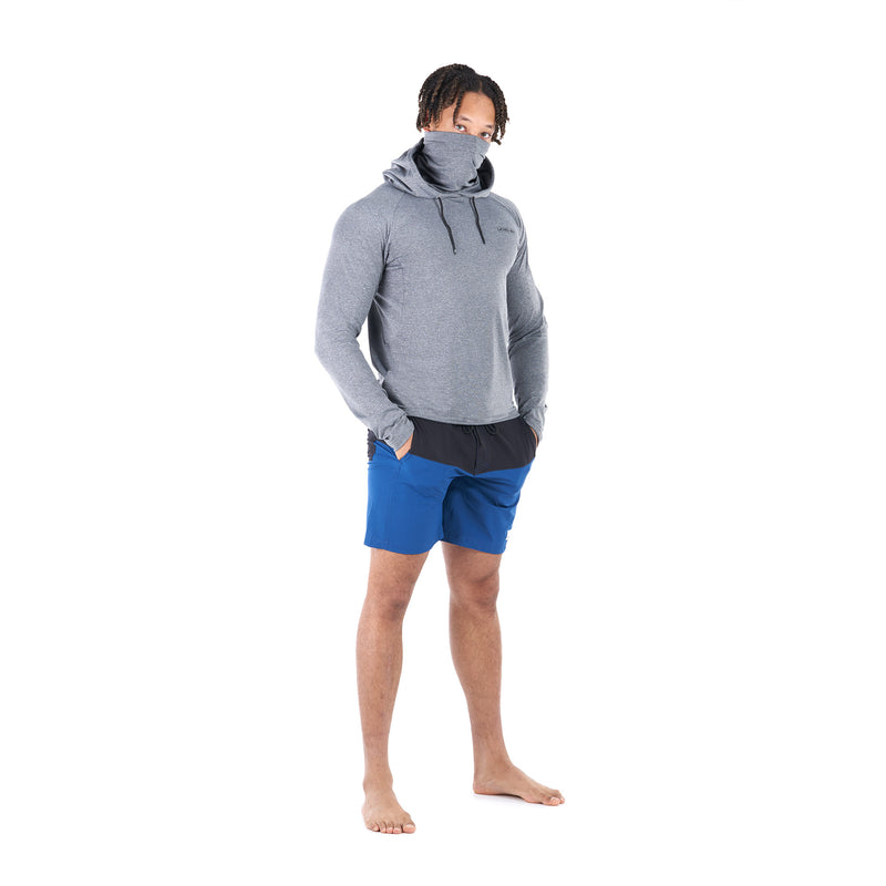 Bass Fishing Hoody