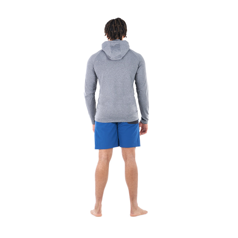 Bass Fishing Hoody