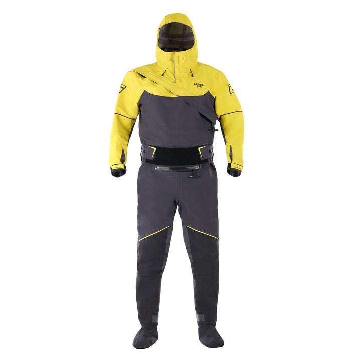 Fjord Dry Suit (Classic Logo)