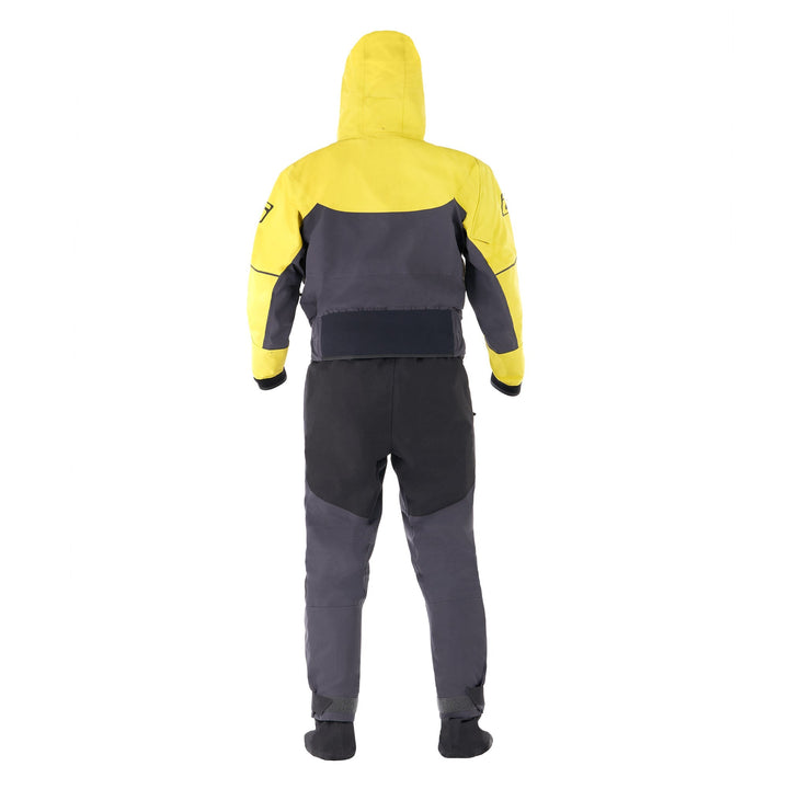 Fjord Dry Suit (Classic Logo)