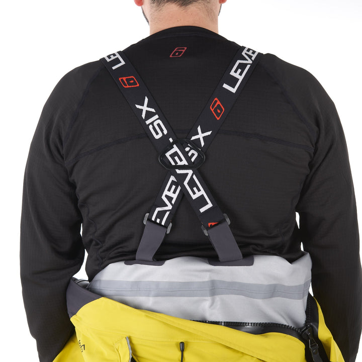 Fjord Dry Suit (Classic Logo)