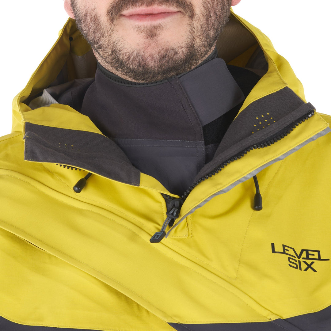 Fjord Dry Suit (Classic Logo)