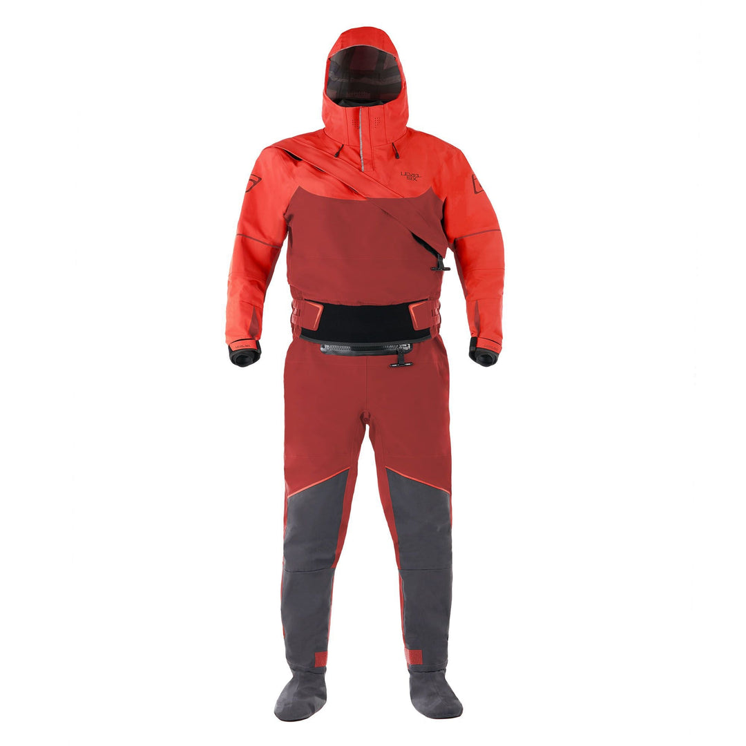 Fjord Dry Suit (Classic Logo)