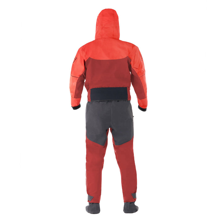 Fjord Dry Suit (Classic Logo)