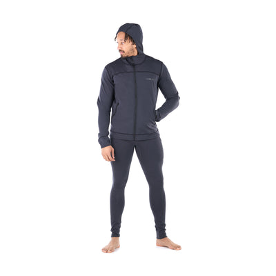 Jericho Neoprene Hoody