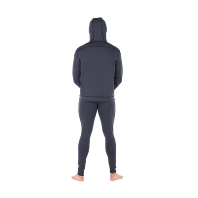 Jericho Neoprene Hoody