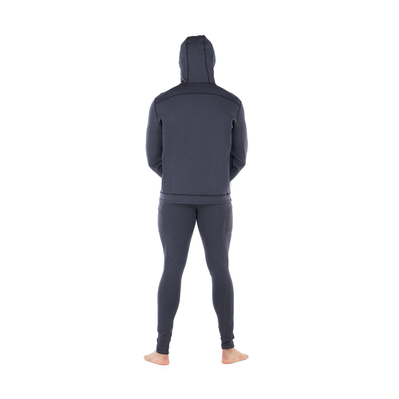 Jericho Neoprene Hoody