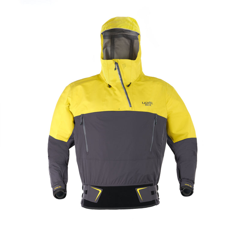 Juneau Semi-Dry Top