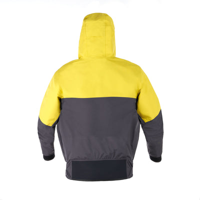 Juneau Semi-Dry Top