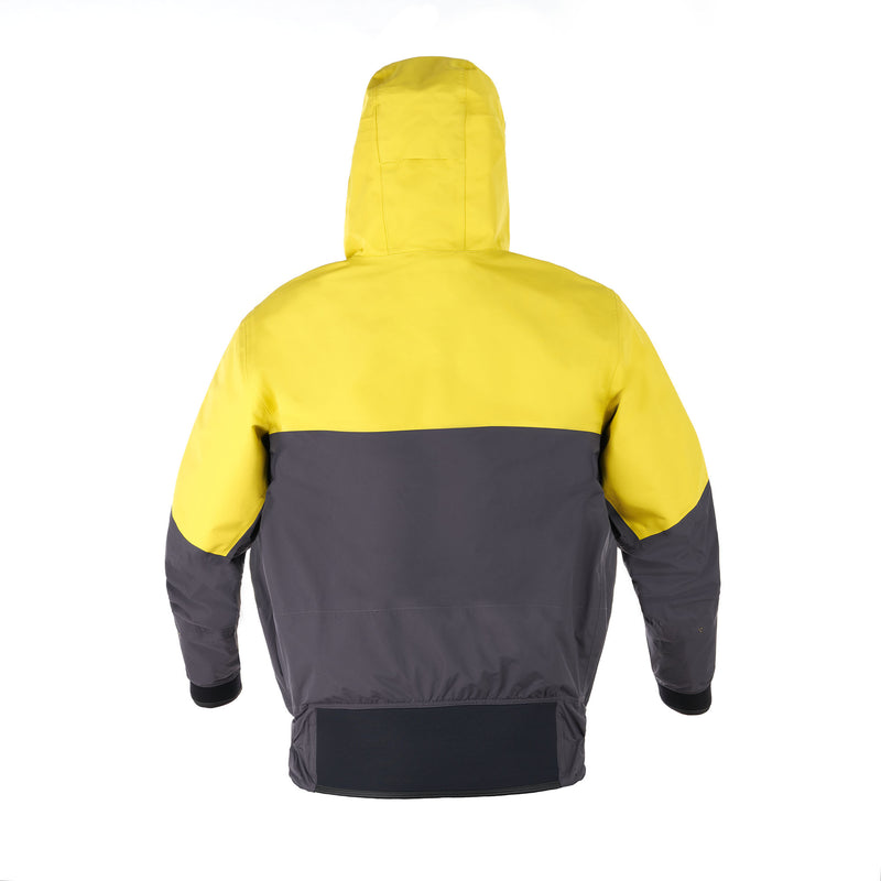 Juneau Semi-Dry Top