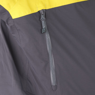 Juneau Semi-Dry Top