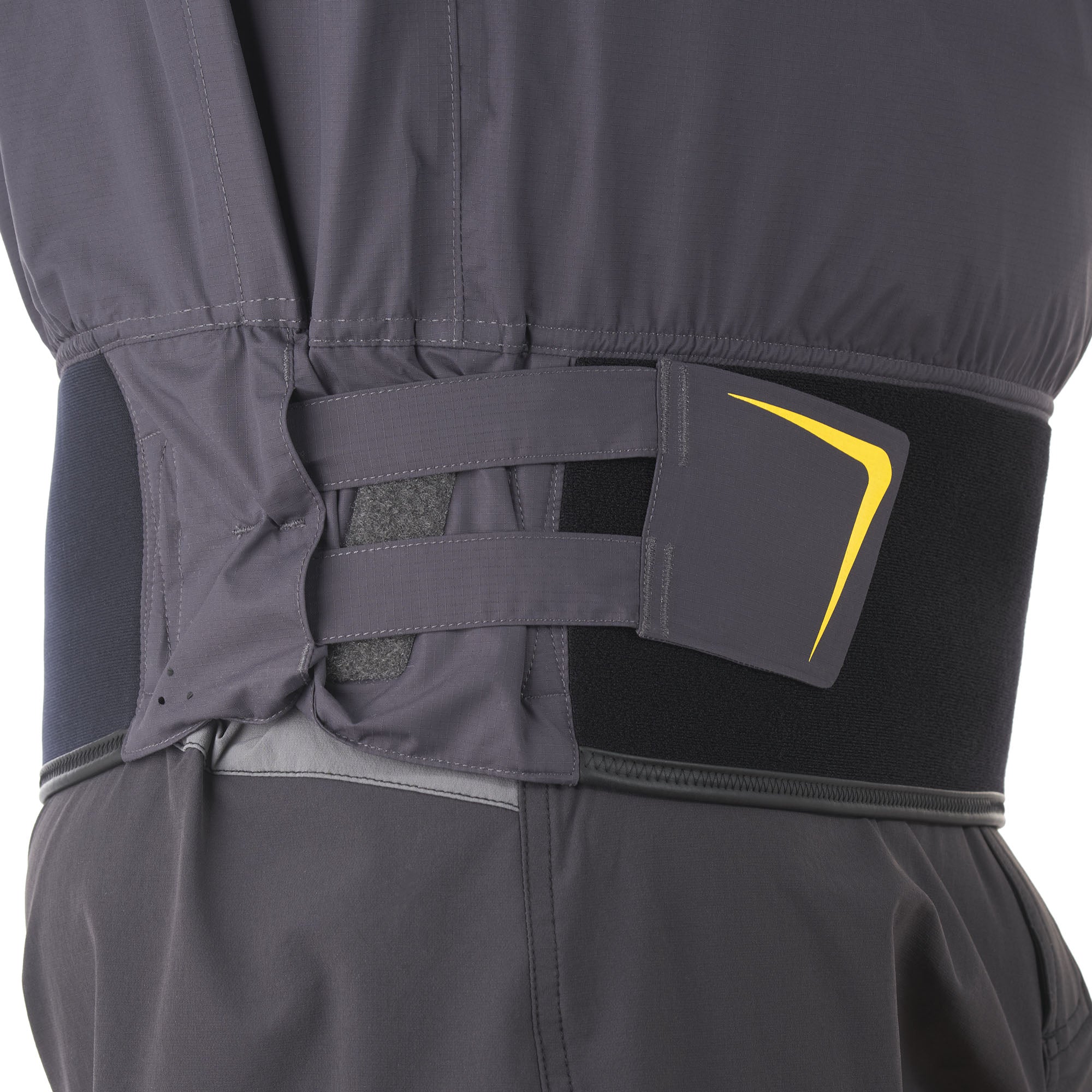 Juneau Semi-Dry Top ♻ – Level Six