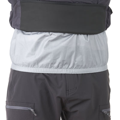 Juneau Semi-Dry Top