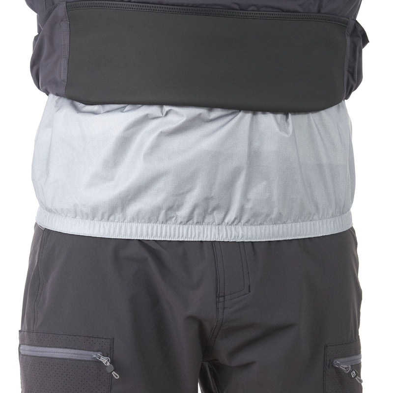 Juneau Semi-Dry Top