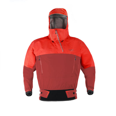 Juneau Semi-Dry Top