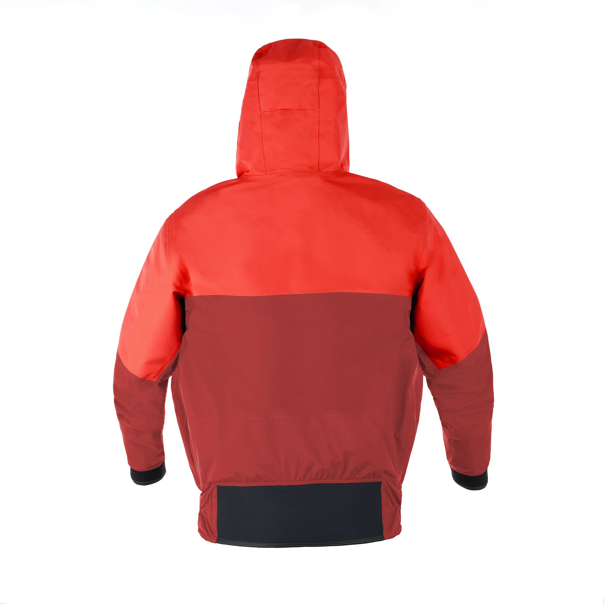 Juneau Semi-Dry Top ♻ – Level Six