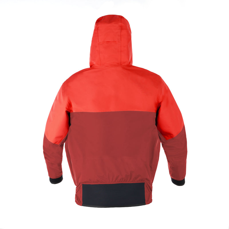 Juneau Semi-Dry Top