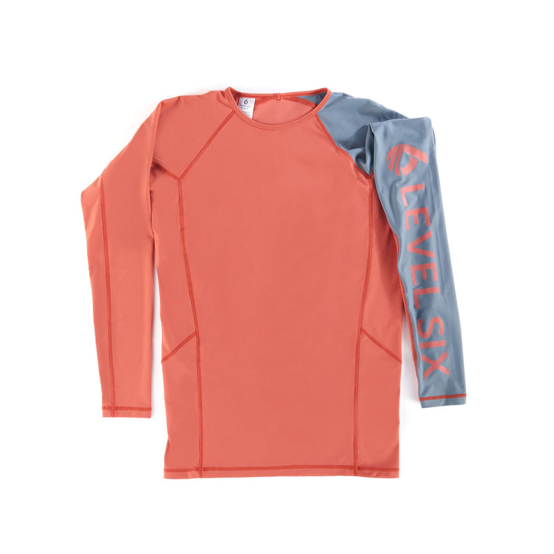 Mercury Rashguard ♻️