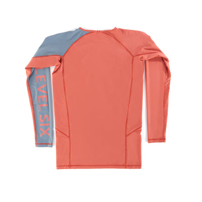 Mercury Rashguard ♻️