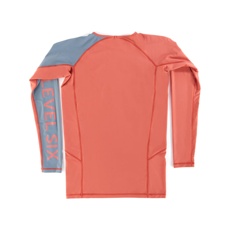 Mercury Rashguard ♻️