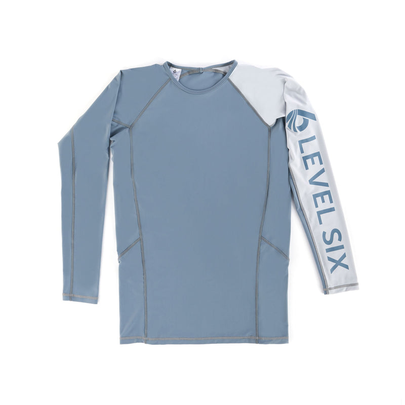 Mercury Rashguard ♻️