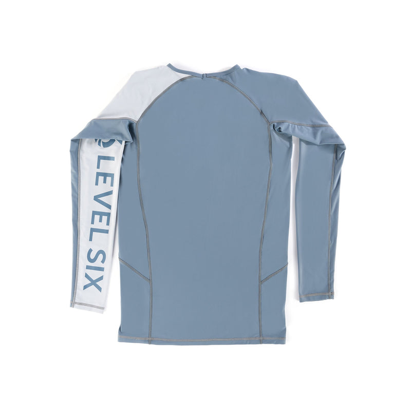 Mercury Rashguard ♻️