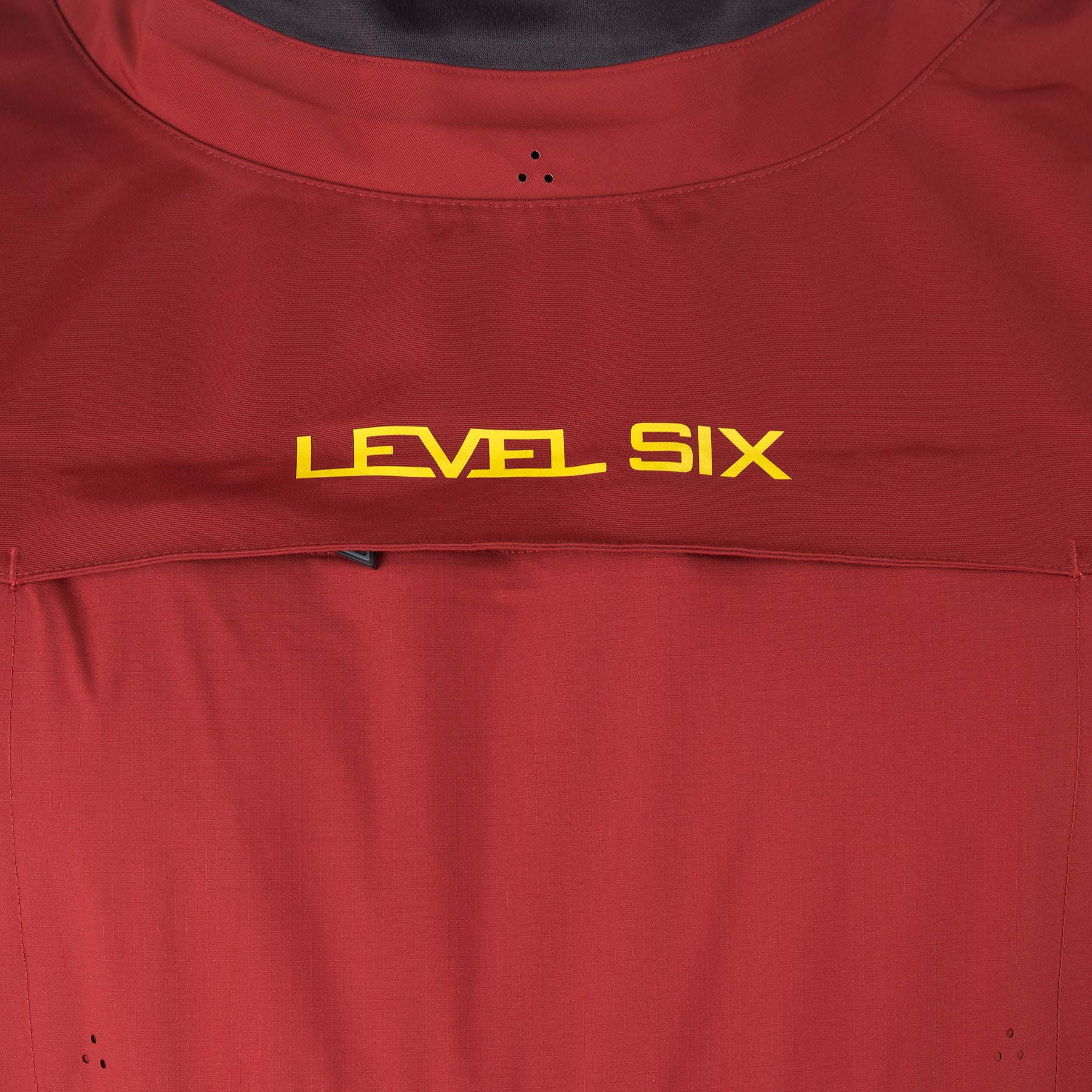 Nebula Dry Top Level Six