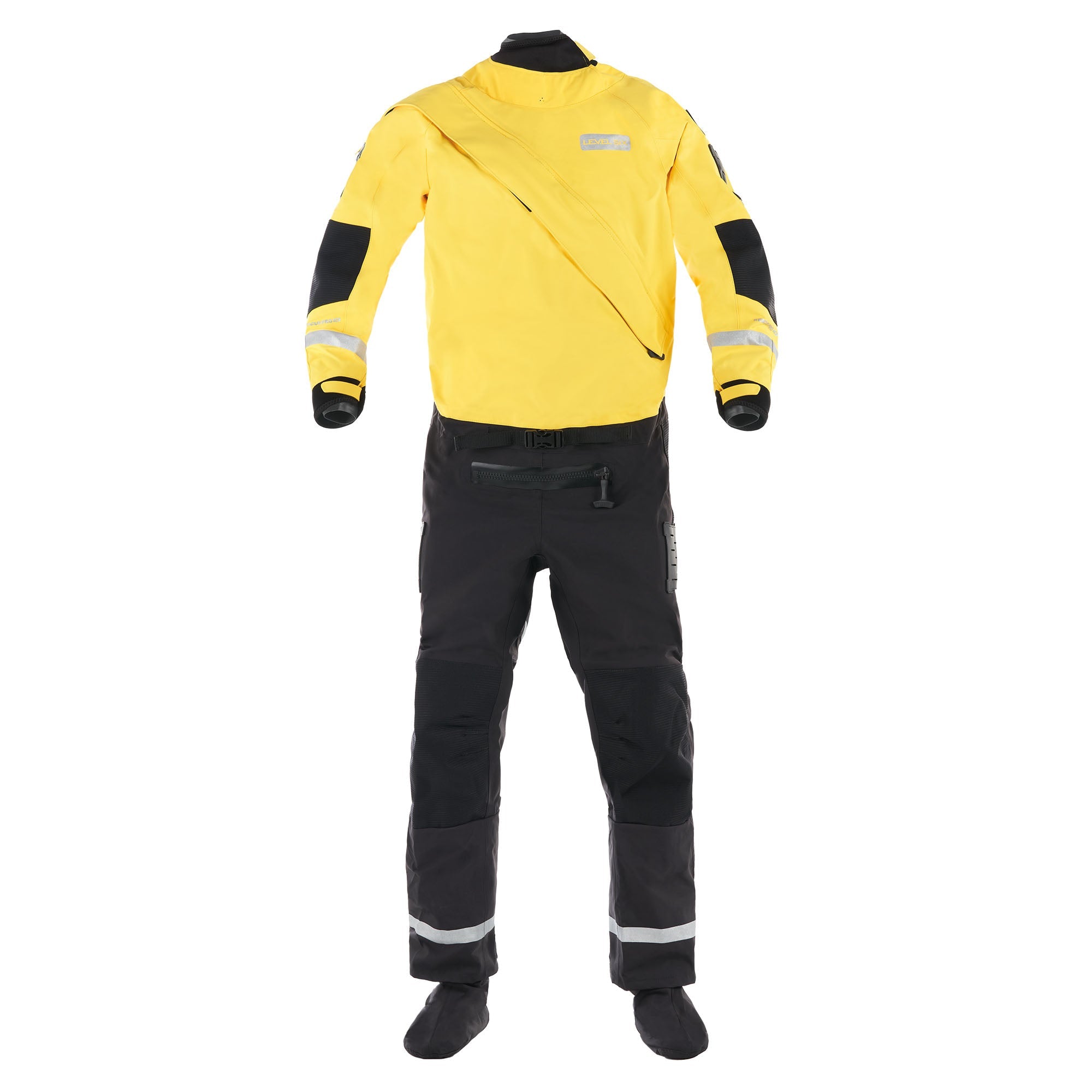drysuits – Level Six