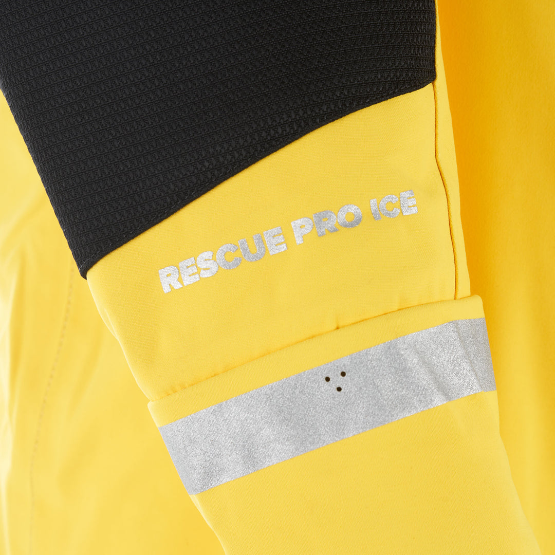 Rescue Pro ICE Dry Suit