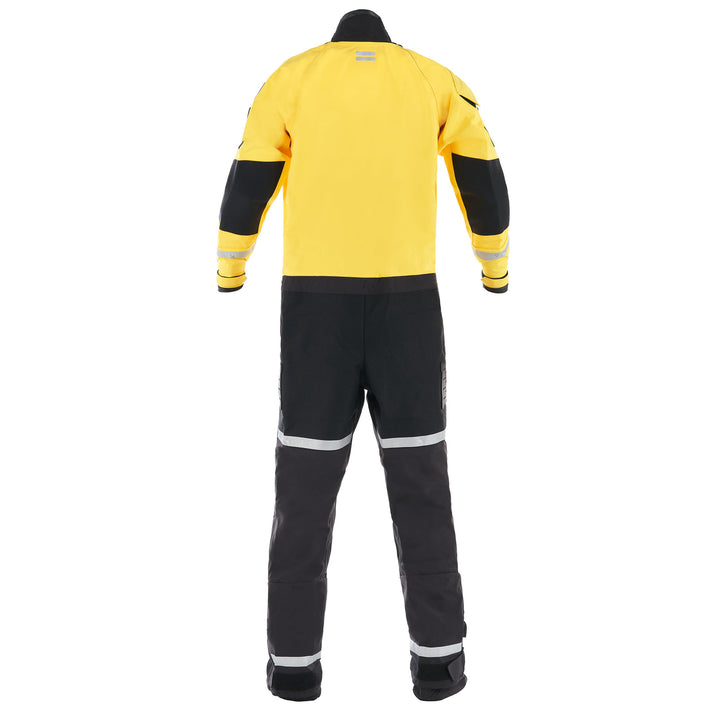 Rescue Pro Dry Suit