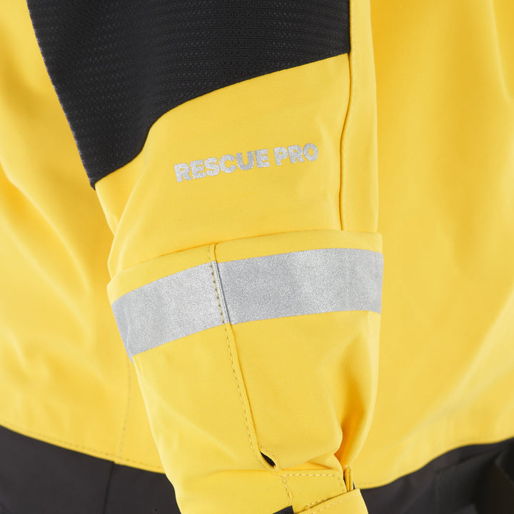 Rescue Pro Dry Suit