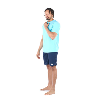 Men's Coastal Short Sleeve ♻️