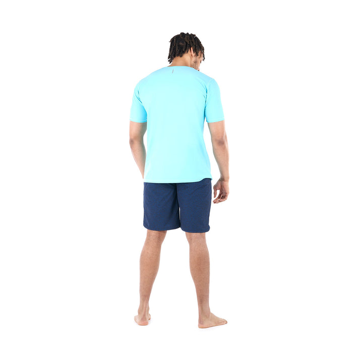 2022 Men's Coastal Short Sleeve ♻️