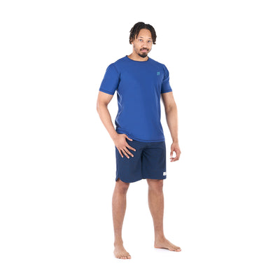 Men's Coastal Short Sleeve ♻️