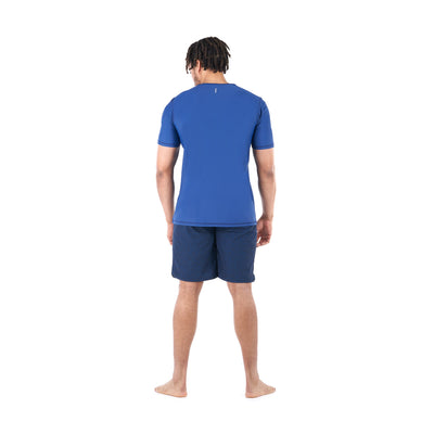 Men's Coastal Short Sleeve ♻️