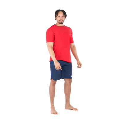 Men's Coastal Short Sleeve ♻️