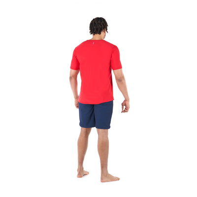 Men's Coastal Short Sleeve ♻️