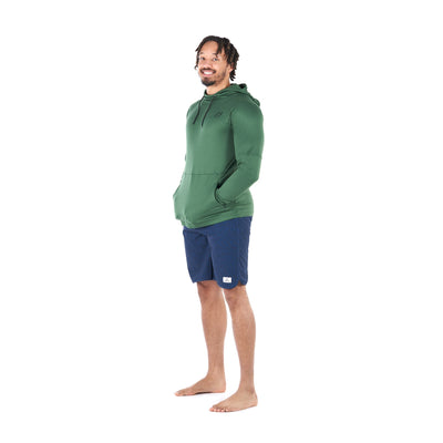 Men's Vapour Hoody 2022