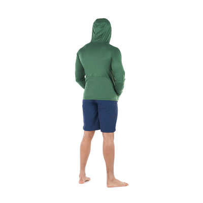 Men's Vapour Hoody 2022