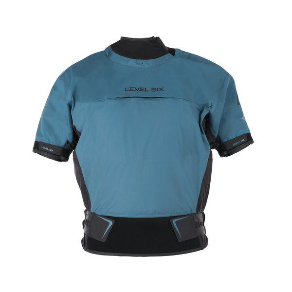 Vega Dry Top — Crater Blue