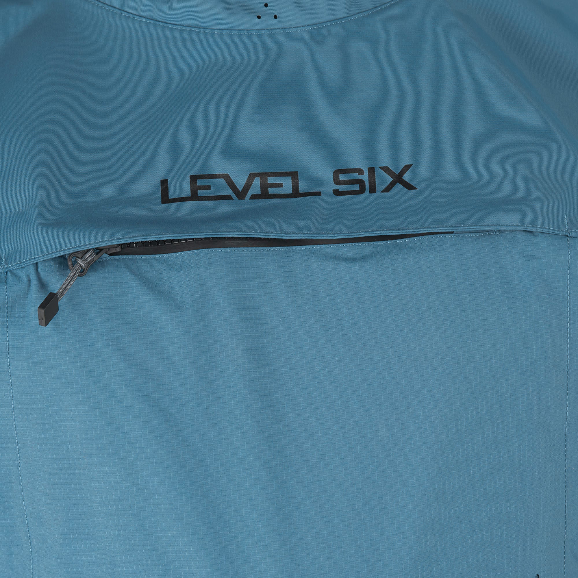 Vega Dry Top ♻ – Level Six